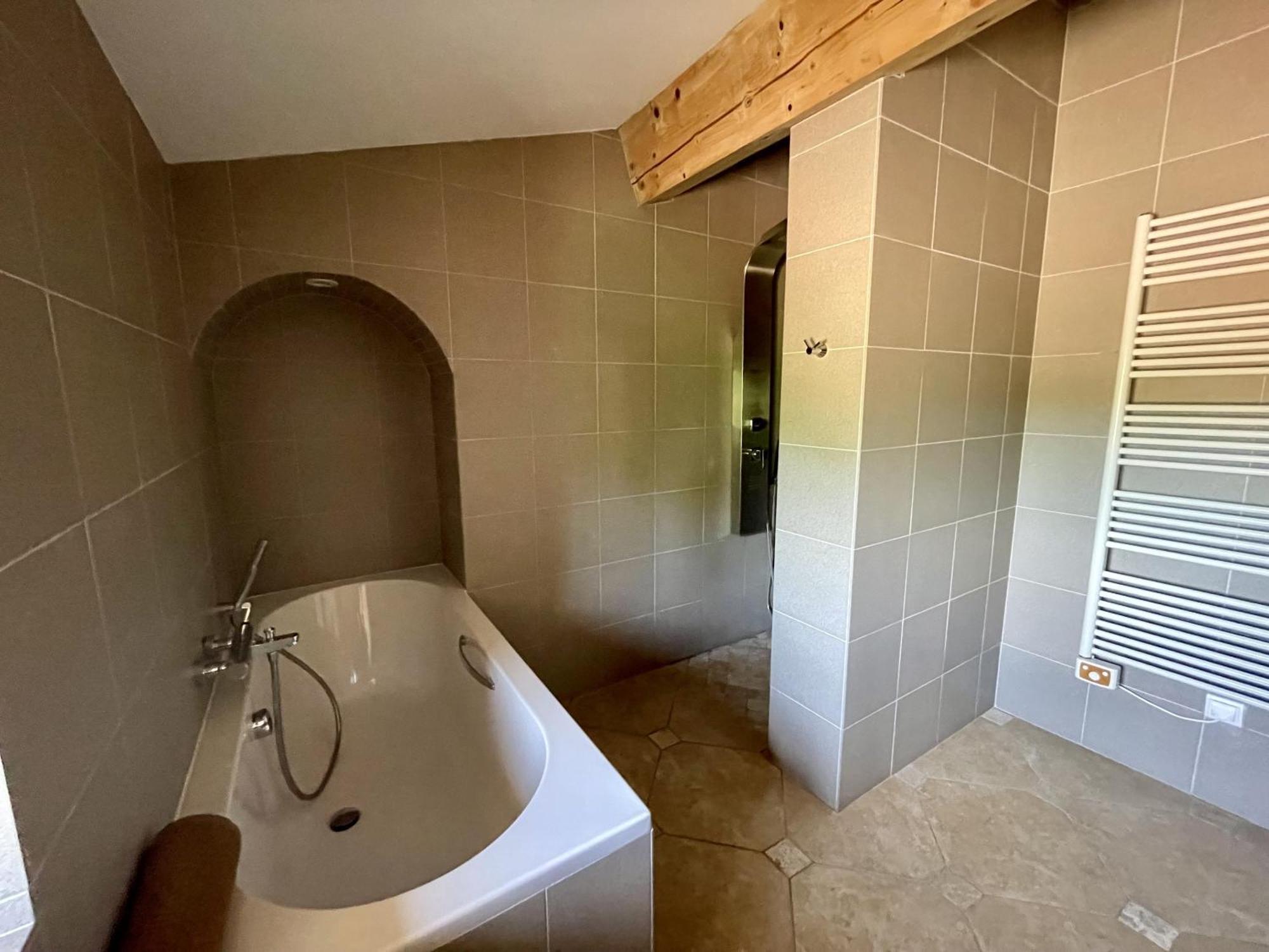 Le Domaine De La Tuilerie - Gite De Charme En Bord De Riviere Avec Piscine Servies-en-Val Room photo