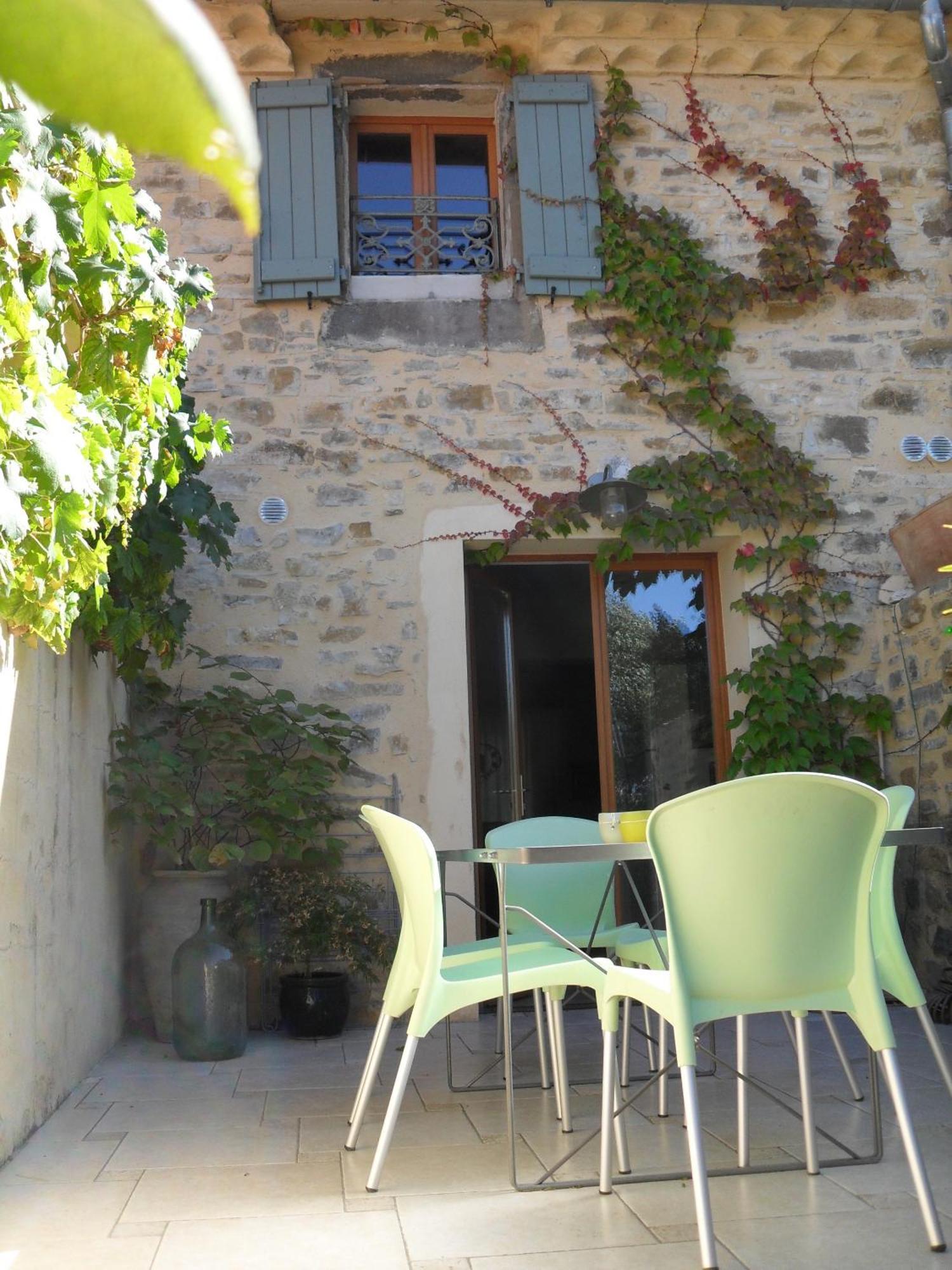 Le Domaine De La Tuilerie - Gite De Charme En Bord De Riviere Avec Piscine Servies-en-Val Exterior photo